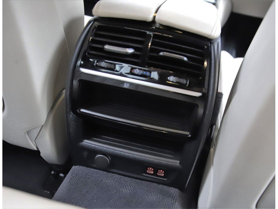 2020 BMW 5 Series 520D M SPORT ZM6N *FULL BEIGE LEATHER* €33,890