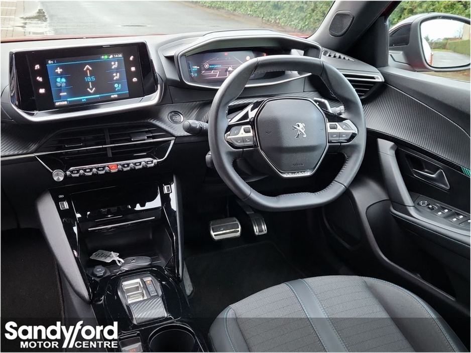 2023 Peugeot 2008 1.2 AUTOMATIC ALLURE Puretech*LOW KMS* €27,950