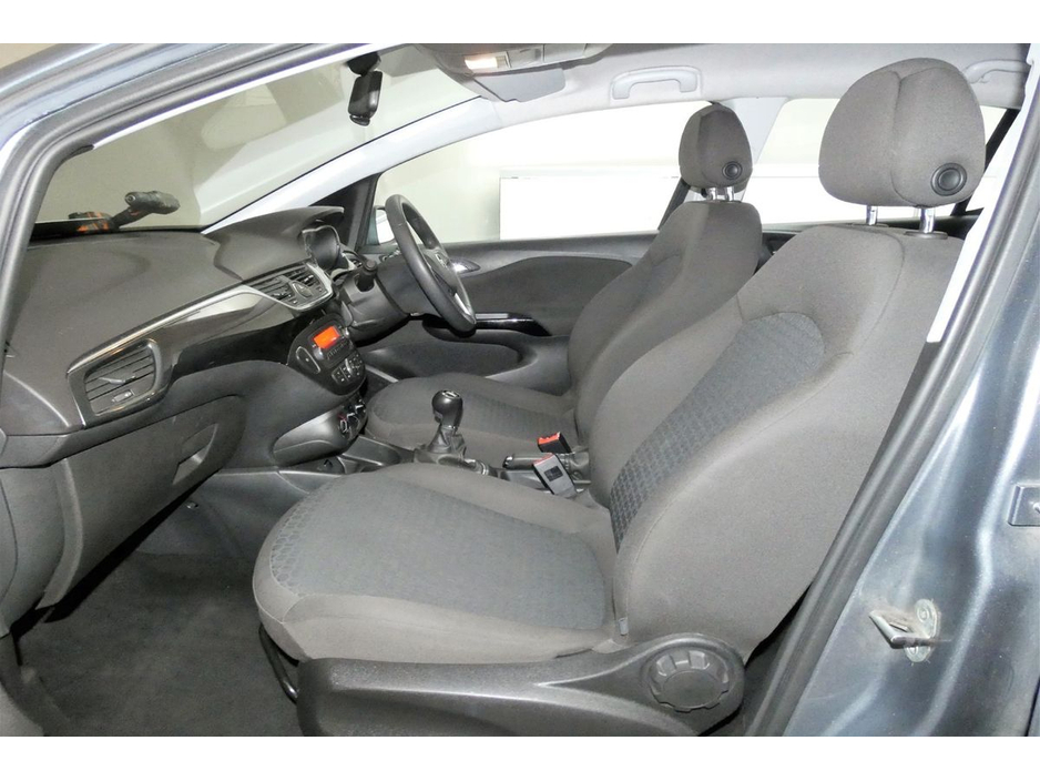 2019 Opel Corsa - image 15