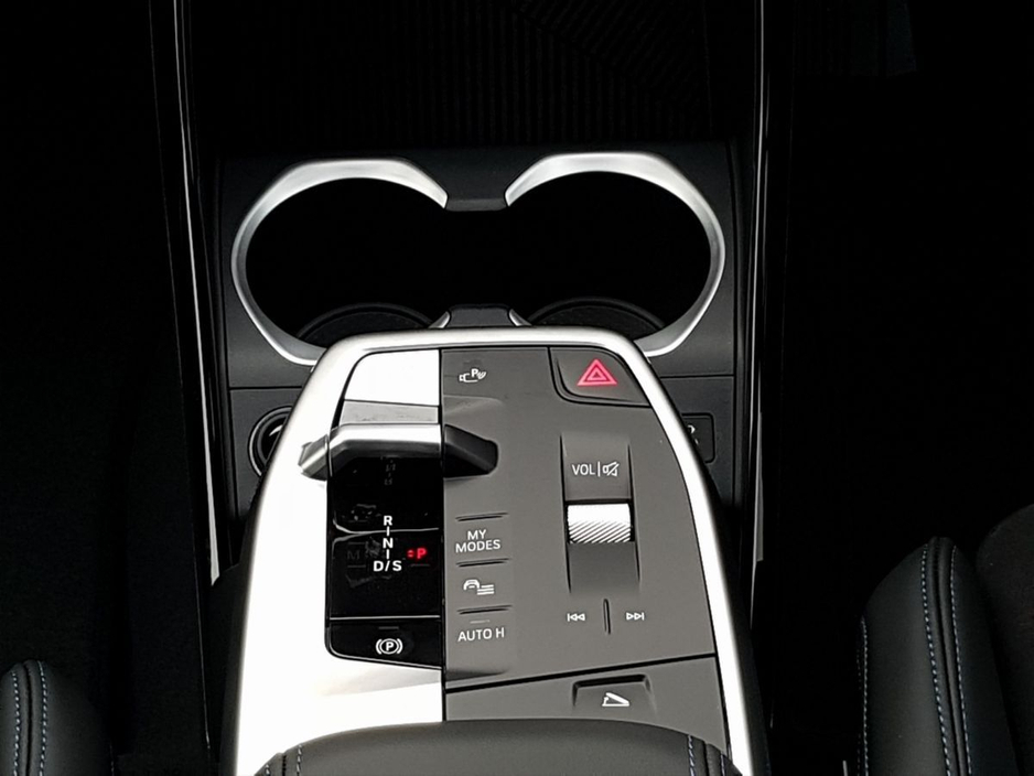 2026 BMW X1 X1 sDrive18d M Sport €64,858