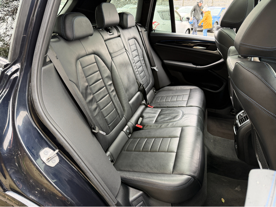 2022 BMW iX3 - image 23