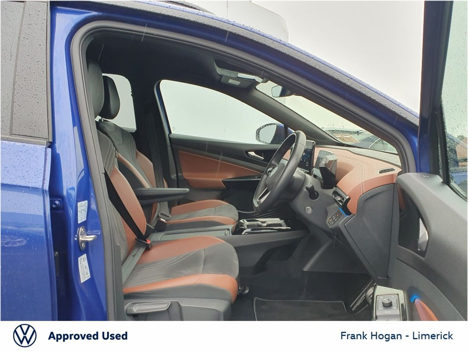 2024 Volkswagen ID.4 - image 8