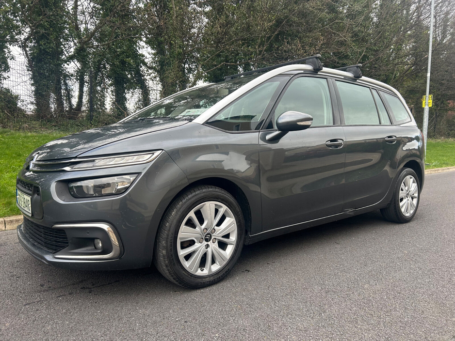 2016 Citroen C4 - image 6