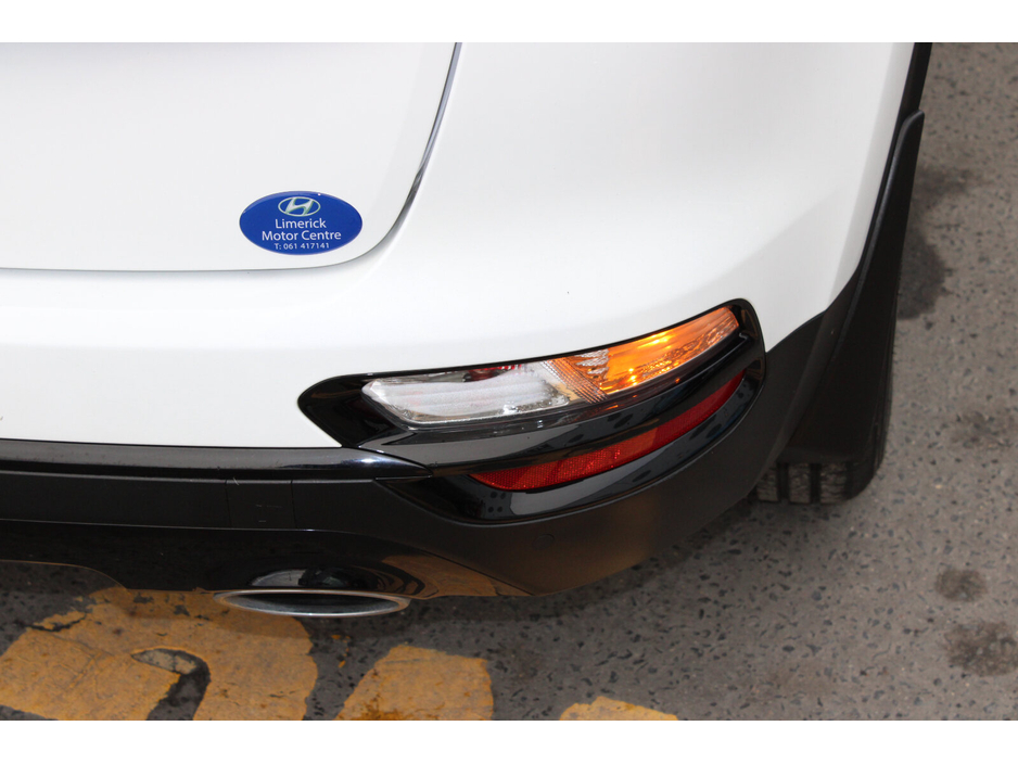 2021 Kia Sportage 1.6 CRDI MILD HYBRID K3 €26,950