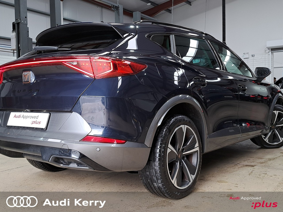 2022 Cupra Formentor - image 25