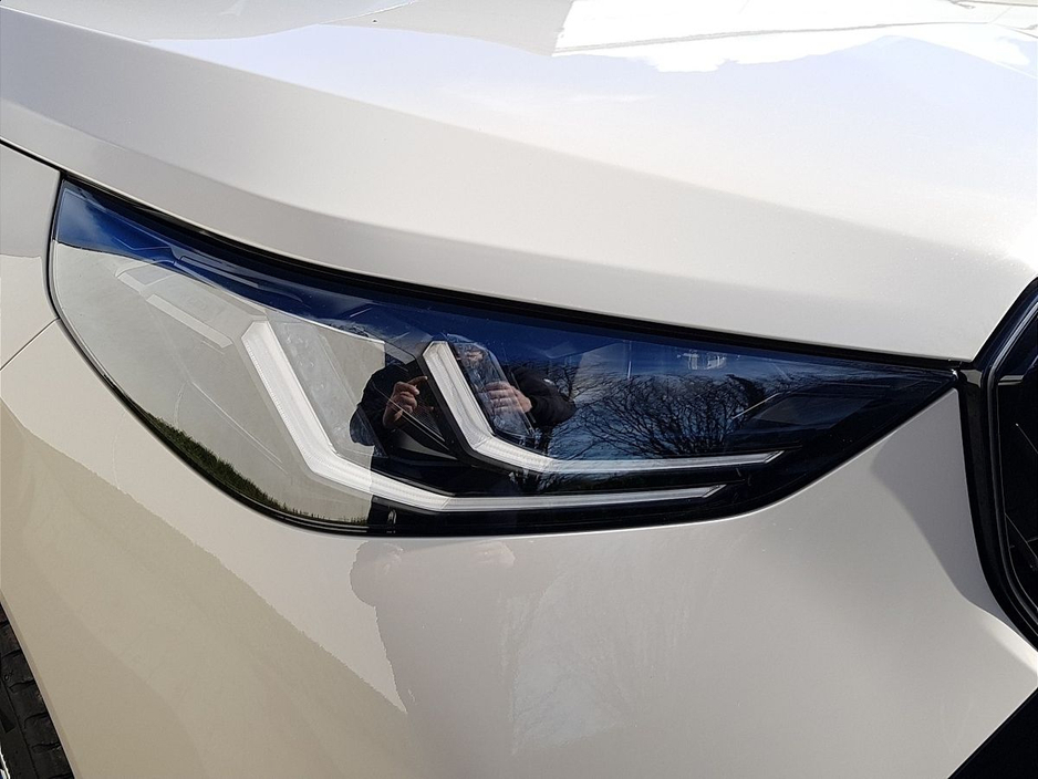 2026 BMW X3 - image 19