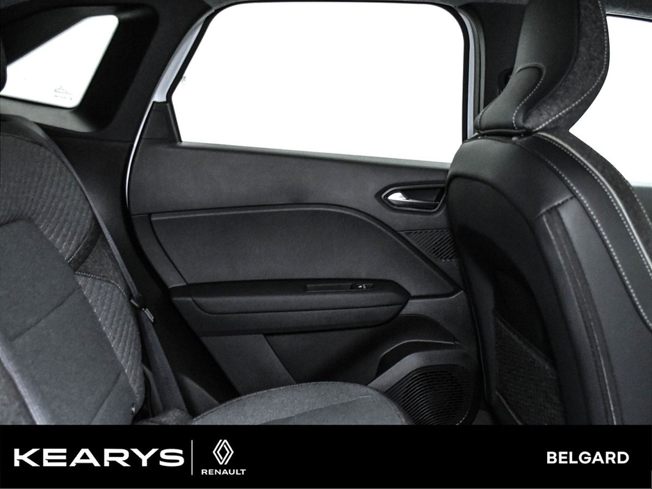 2025 Renault Symbioz Techno TCe 140 MY25 €32,880