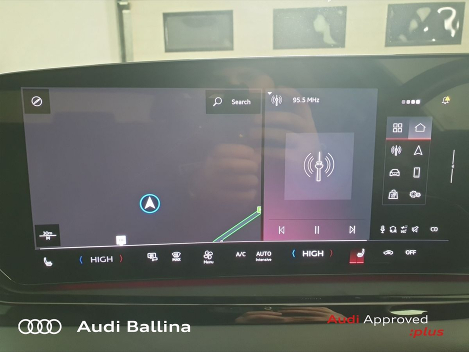 2025 Audi A5 40 TDI EDITION ONE S LINE €59,950