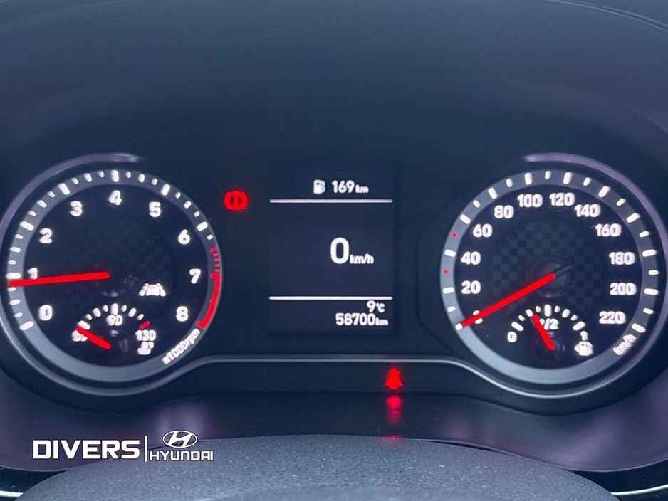 2020 Hyundai i10 Deluxe Plus