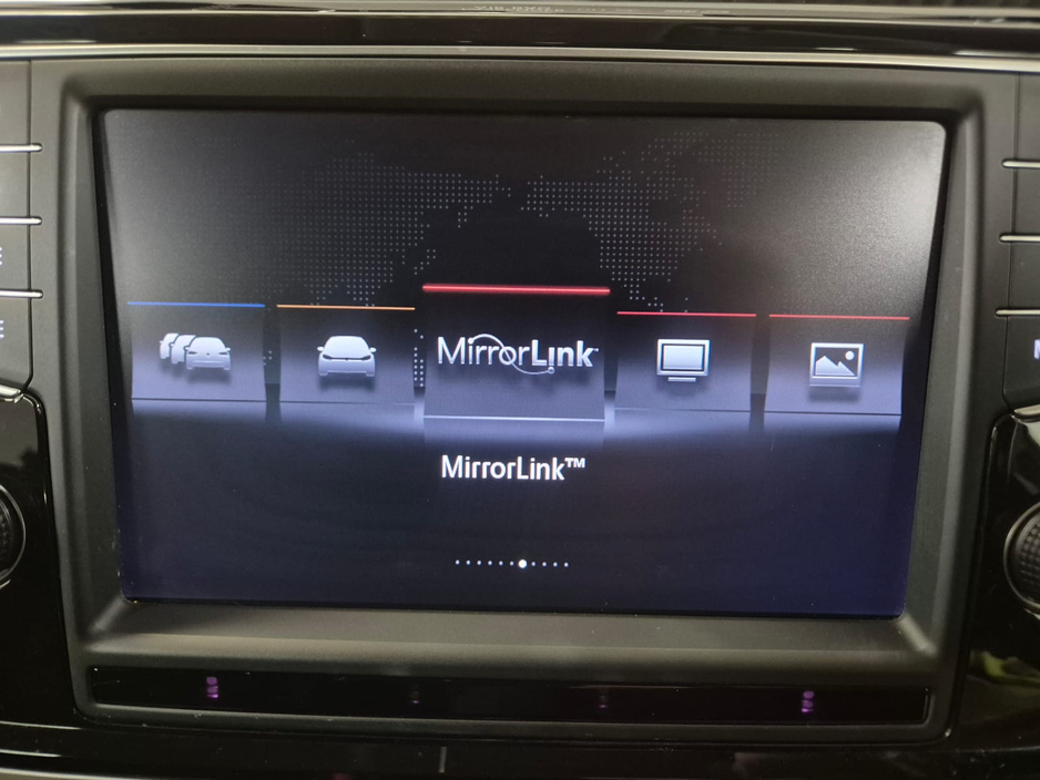 2016 Volkswagen Touran AUTO 1.4TFSI**REAR CAMERA**LOW KMS**TWO KEYS**WARRANTY**FINANCE AVAILABLE €16,449