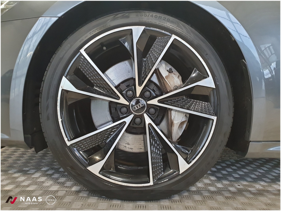 2021 Audi A7 - image 6