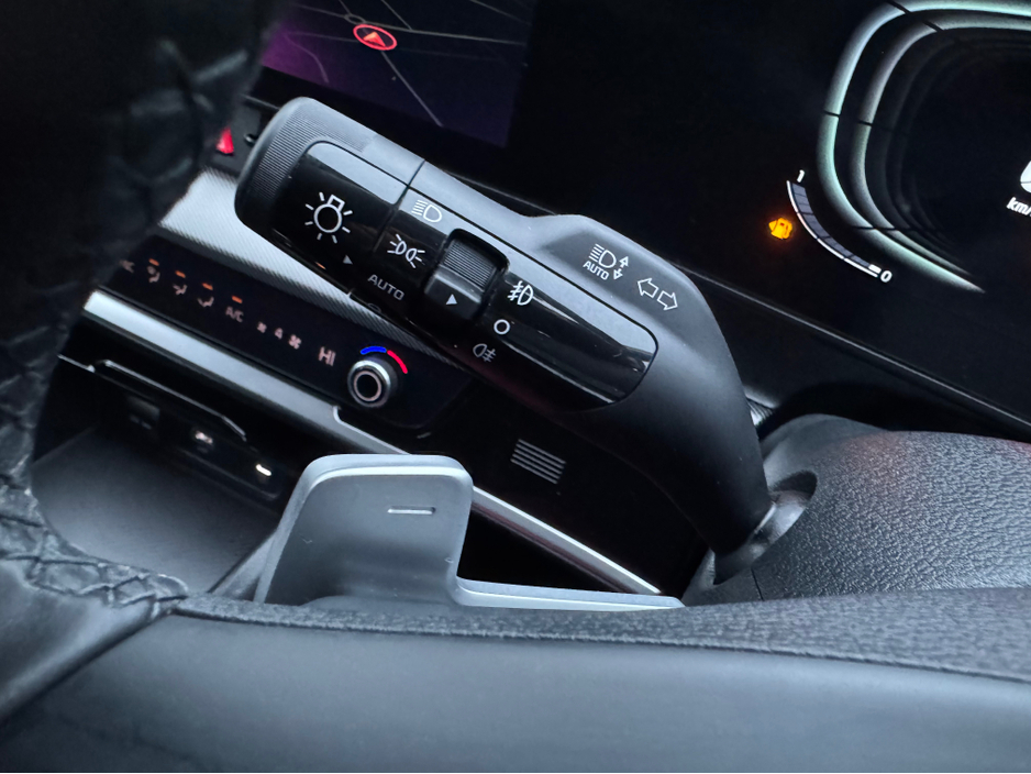 2022 Kia Sportage K3 MHEV DSL DCT AUTO €32,995