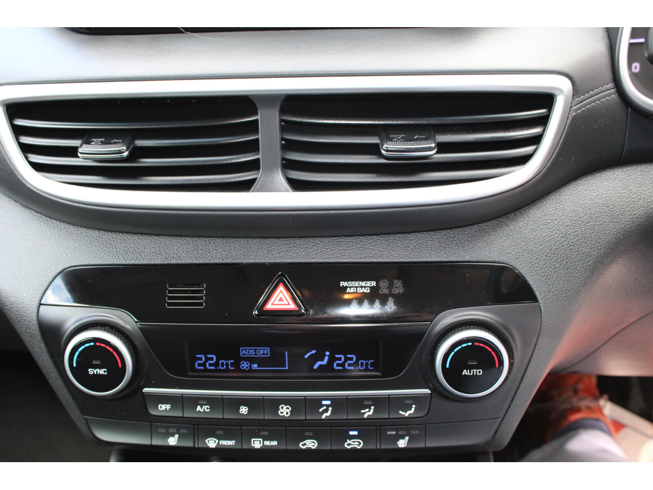 2019 Hyundai Tucson - image 20