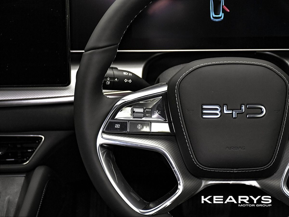 2026 BYD Sealion 7 - image 16