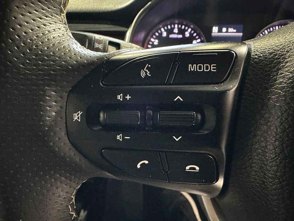 2022 Kia Stonic K3 1.0 Petrol €21,500