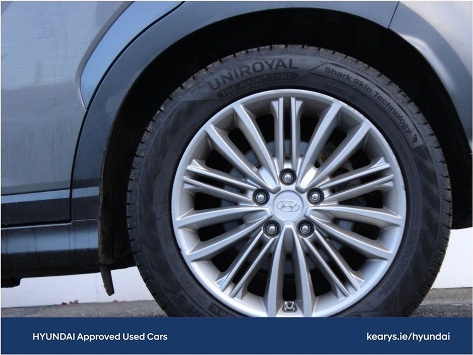 2020 Hyundai Kona EXECUTIVE - DIESEL - 1.6 - FINANCE ARRANGED €21,997