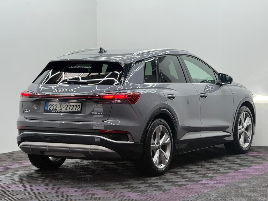 2023 Audi Q4 e-tron - image 6