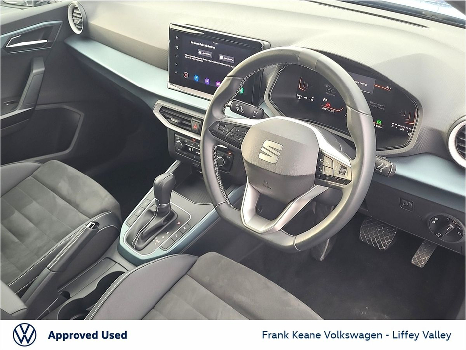 2025 SEAT Arona - image 7