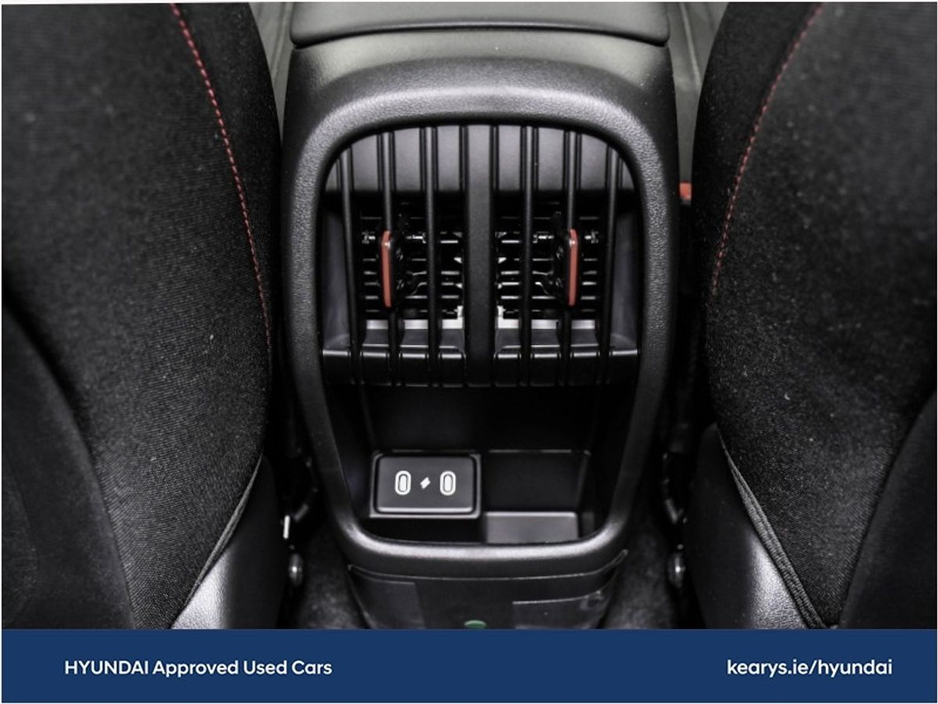 2023 Hyundai Kona 1.0 T-GDI N Line €29,994