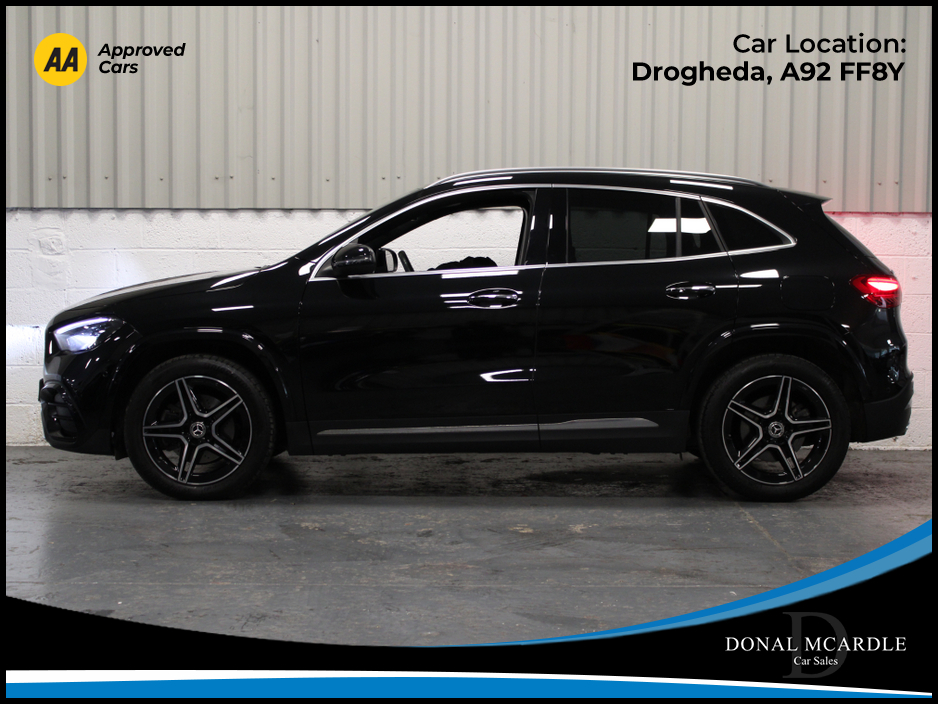 2024 Mercedes-Benz GL Class - image 8