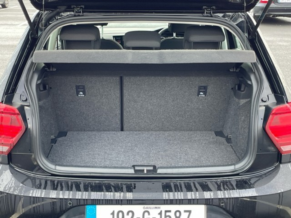 2019 Volkswagen Polo Polo - Only 22,635 km - Trendline - 1.0i - Petrol - 5dr - Manual - 1 Owner From New - Tax EUR 190. // NCT 2027 €15,899