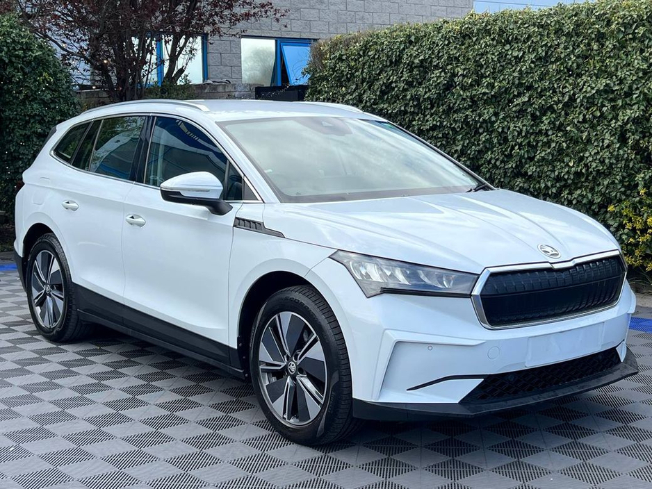 2023 Skoda Enyaq - image 15