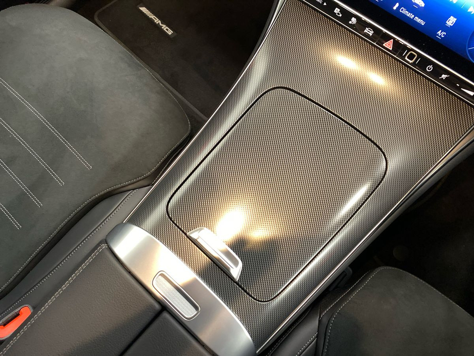 2025 Mercedes-Benz GLC Class - image 15