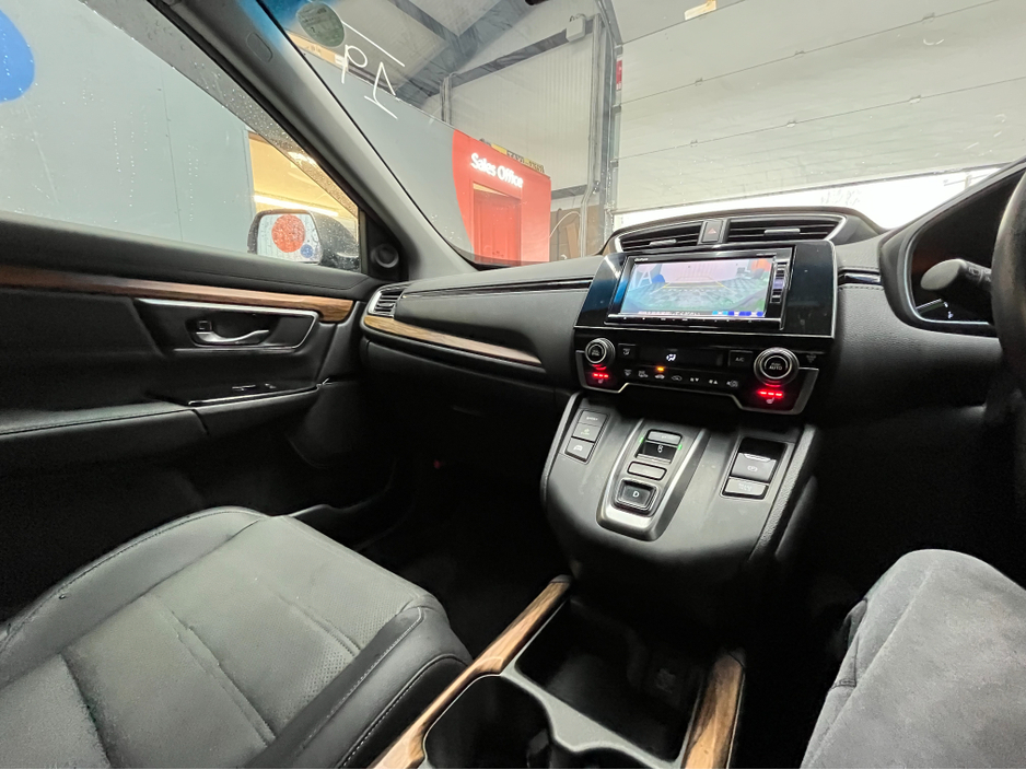2019 Honda CR-V - image 22