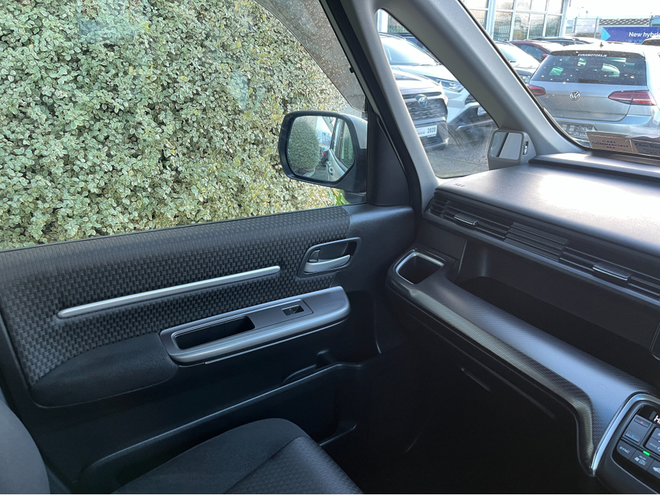 2020 Honda Stepwagon SPADA 7 SEATER HYBRID 2.0 PETROL //LOW MILES//ADAPTIVE CRUISE CONTROL//KEYLESS ENTRY//REVERSE CAMERA//POWER SLIDING REAR DOORS// €29,950