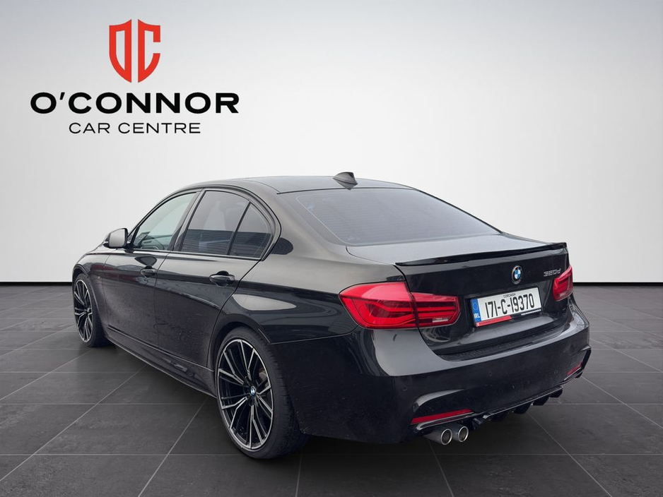 2017 BMW 3 Series - image 4