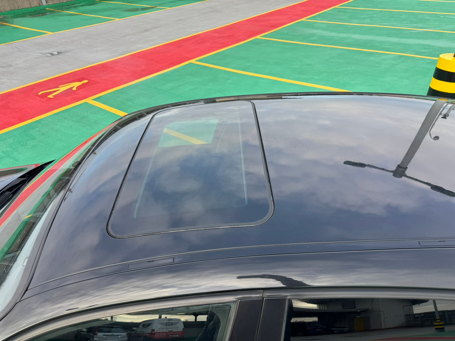 2010 BMW 1 Series  €8,500