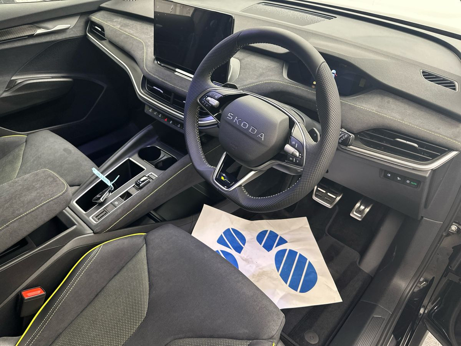 2026 Skoda Elroq - image 6