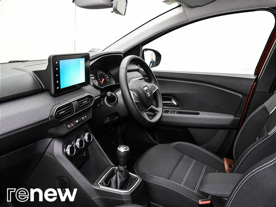 2023 Dacia Jogger - image 5