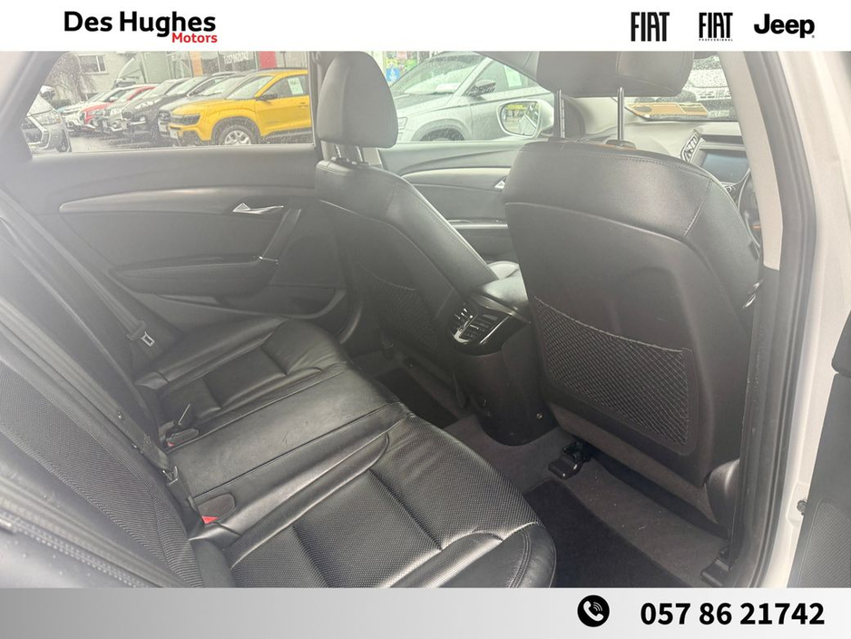 2017 Hyundai i40 - image 13