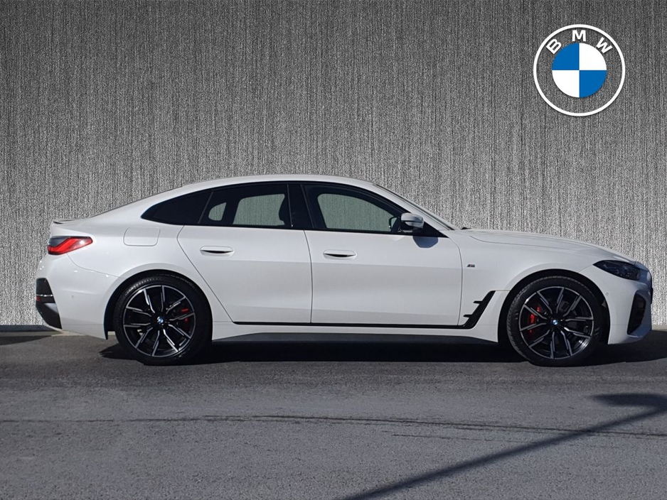 2022 BMW 4 Series - image 3