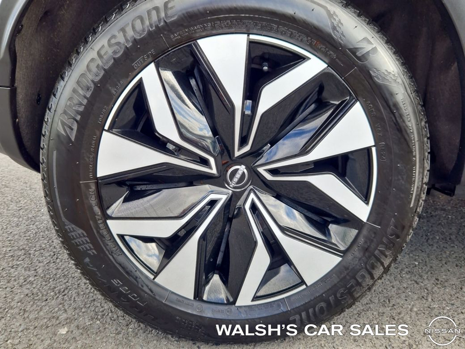 2025 Nissan Juke 1.0 SV €26,900