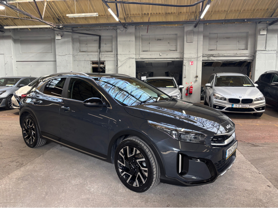 2023 Kia XCeed for sale in , Ireland