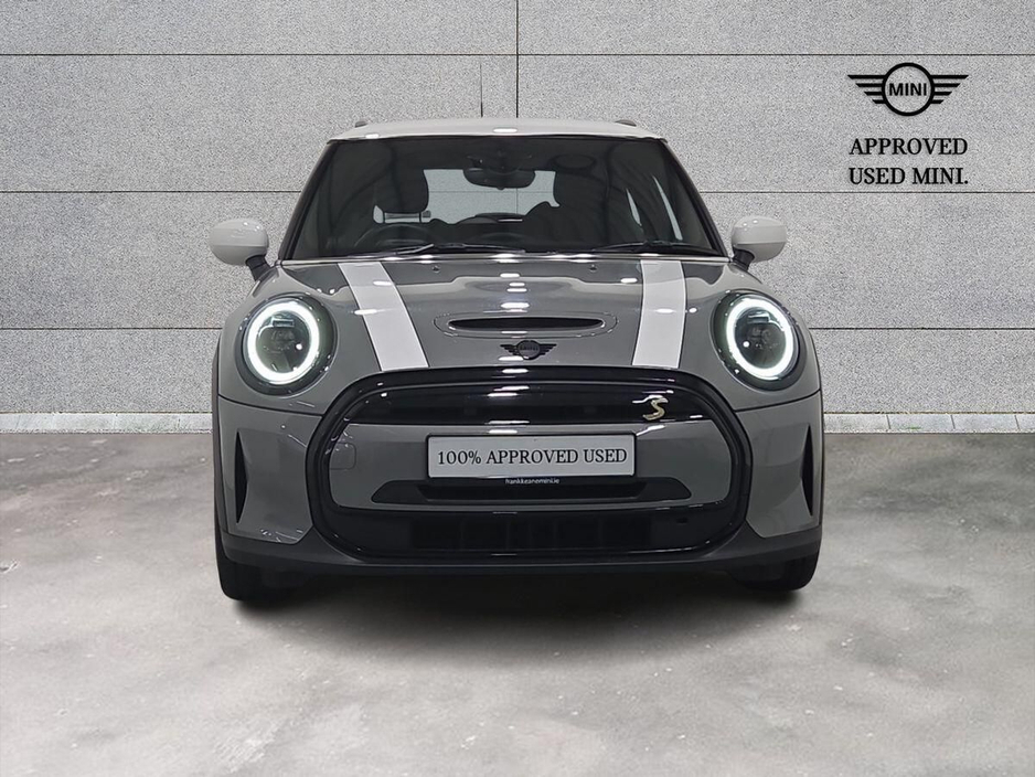 2022 MINI Hatch - image 16