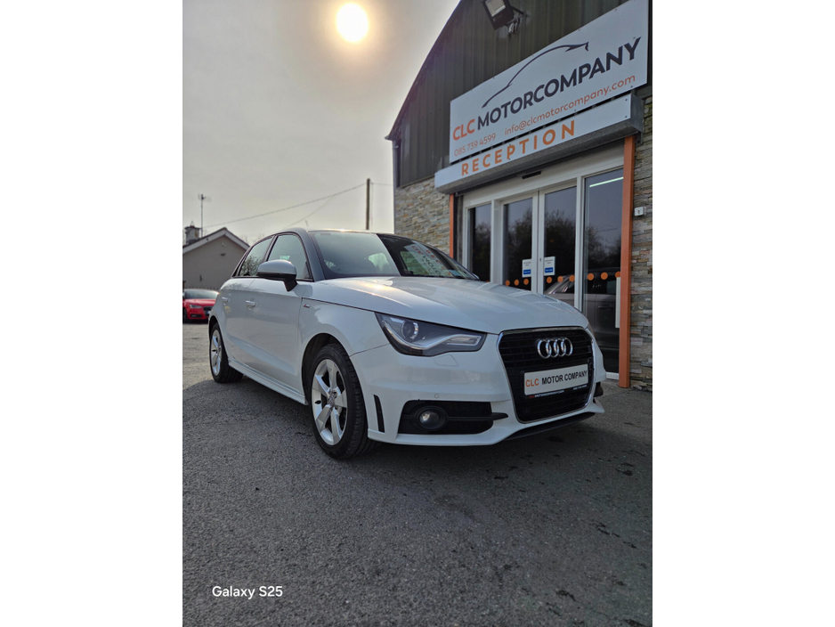 2012 Audi A1 for sale in , Ireland