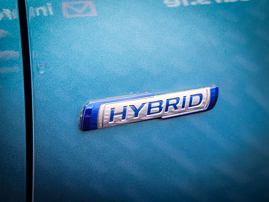 2017 Suzuki Swift - image 17