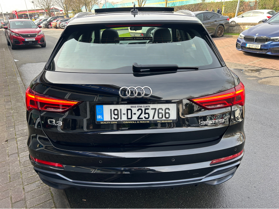 2019 Audi Q3 - image 17