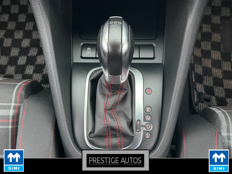 2012 Volkswagen Golf 2.0 GTI- PETROL AUTO ONLY 48000 KLM *CAR ID 01* €13,950