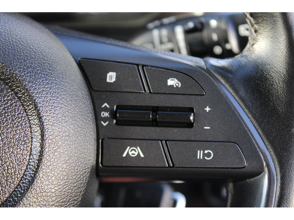 2022 Hyundai Bayon 1.2 Petrol Executive €17,950