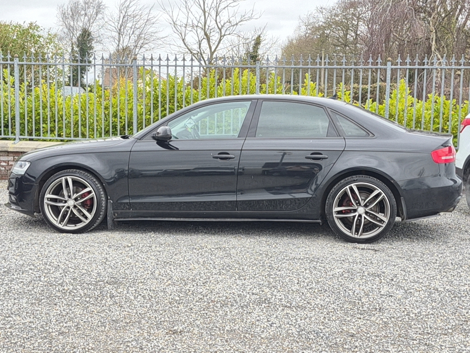 2014 Audi A4 - image 3