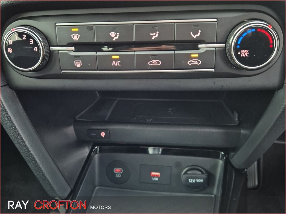 2024 Kia Ceed 1.0 GT Line Petrol €24,950