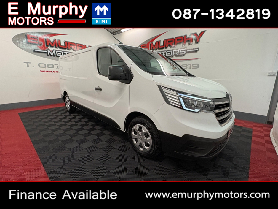 2022 Renault Trafic for sale in , Ireland