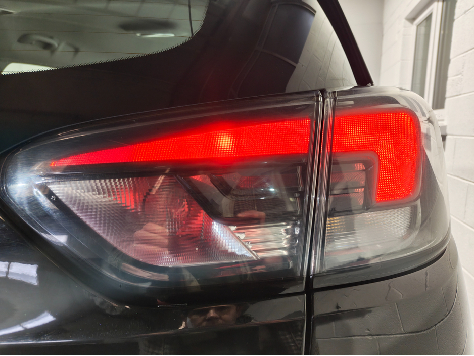 2023 Opel Crossland X - image 19