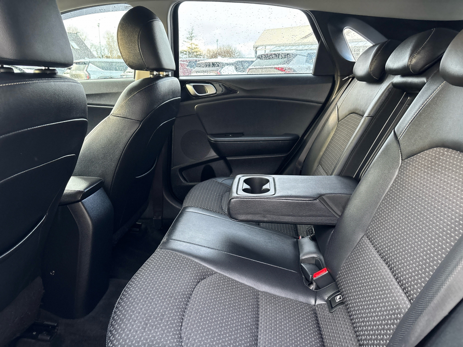 2019 Kia Ceed 1.0 K3 5DR €14,950