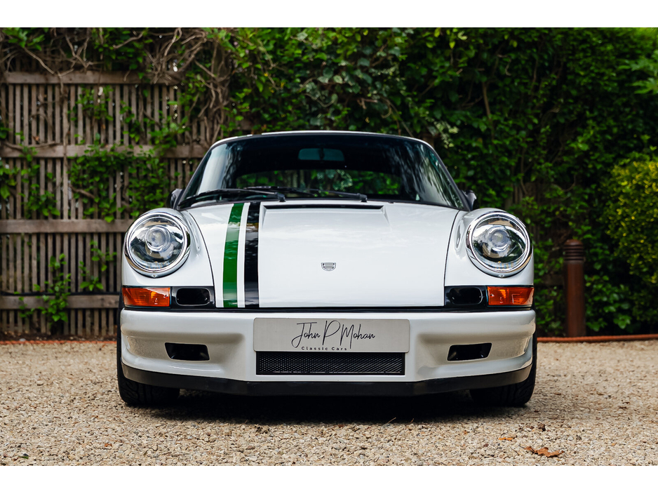 1988 Porsche 911 - image 4