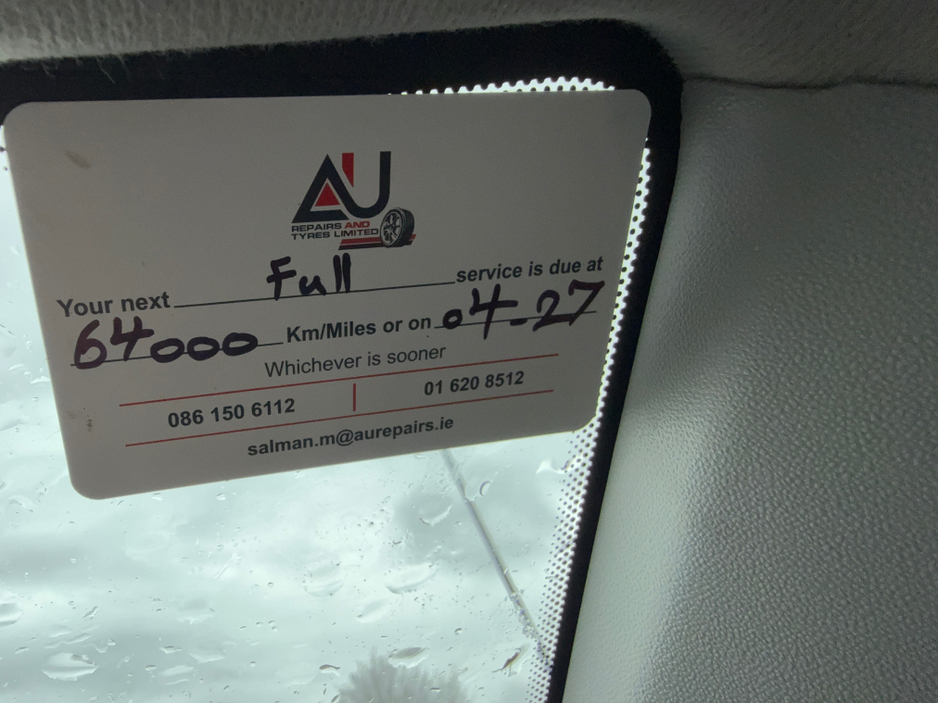 2018 Hyundai ix20 - image 19